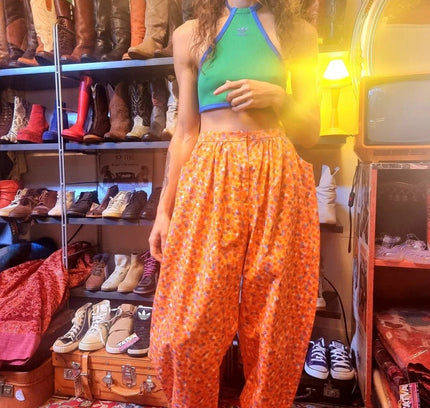 Vintage 60's Trousers - Yatva