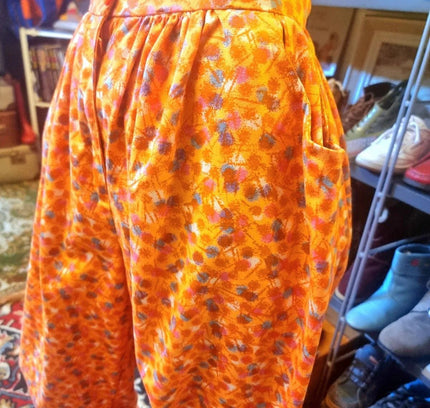 Vintage 60's Trousers - Yatva