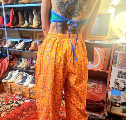 Vintage 60's Trousers - Yatva