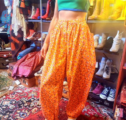 Vintage 60's Trousers - Yatva