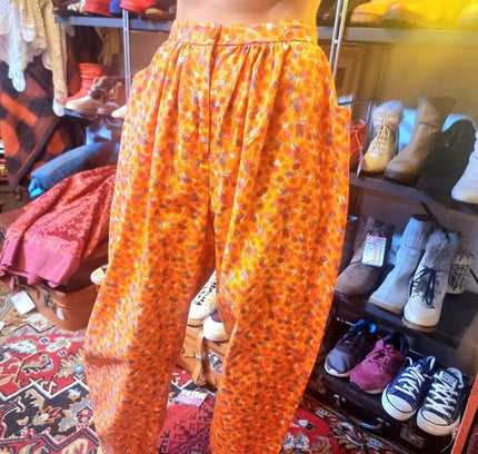 Vintage 60's Trousers - Yatva
