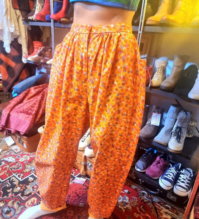 Vintage 60's Trousers - Yatva