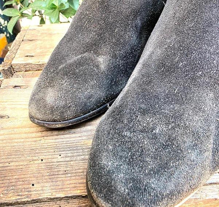 Vintage 60's Vogele Mocassin Boots - Yatva