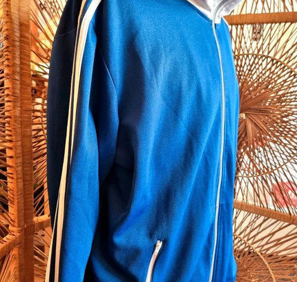 Vintage 60's/70's Adidas Tracktop - Yatva