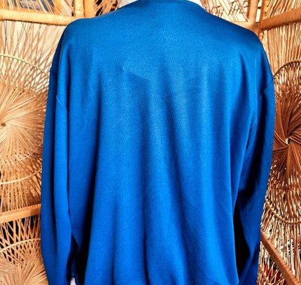 Vintage 60's/70's Adidas Tracktop - Yatva