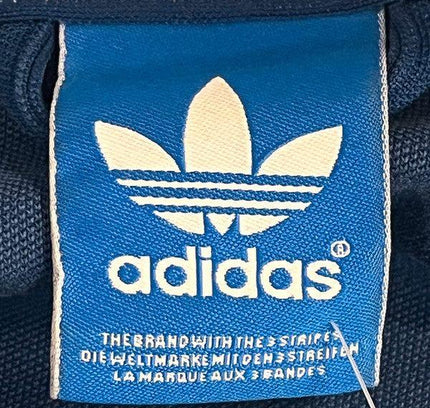 Vintage 60's/70's Adidas Tracktop - Yatva