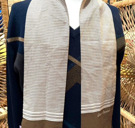 Vintage 60s/70s Dino Danieli Scarf - Yatva
