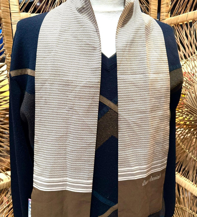 Vintage 60s/70s Dino Danieli Scarf - Yatva