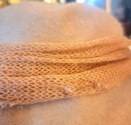 Vintage 60's/70's Hat - Yatva