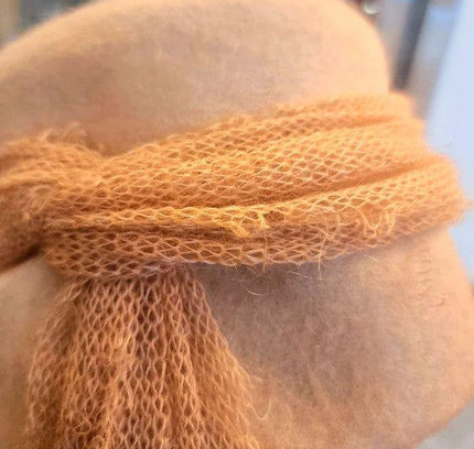 Vintage 60's/70's Hat - Yatva