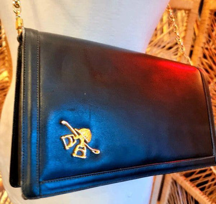 Vintage 60's/70's Nouvelta Shoulder Bag - Yatva