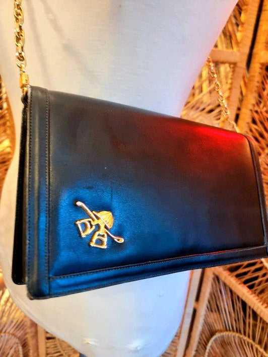 Vintage 60's/70's Nouvelta Shoulder Bag - Yatva