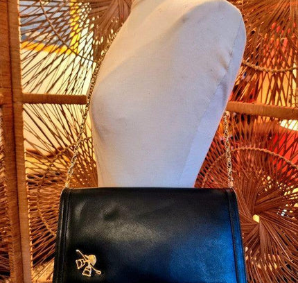 Vintage 60's/70's Nouvelta Shoulder Bag - Yatva