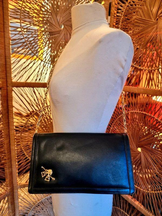 Vintage 60's/70's Nouvelta Shoulder Bag - Yatva