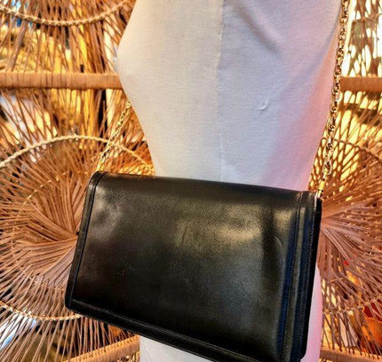 Vintage 60's/70's Nouvelta Shoulder Bag - Yatva