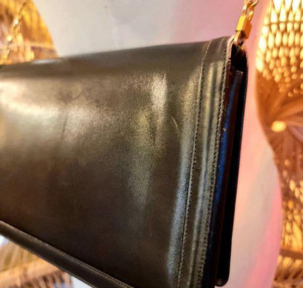 Vintage 60's/70's Nouvelta Shoulder Bag - Yatva
