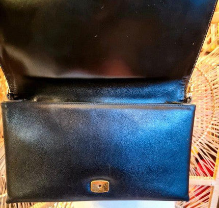 Vintage 60's/70's Nouvelta Shoulder Bag - Yatva