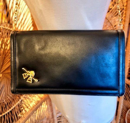 Vintage 60's/70's Nouvelta Shoulder Bag - Yatva