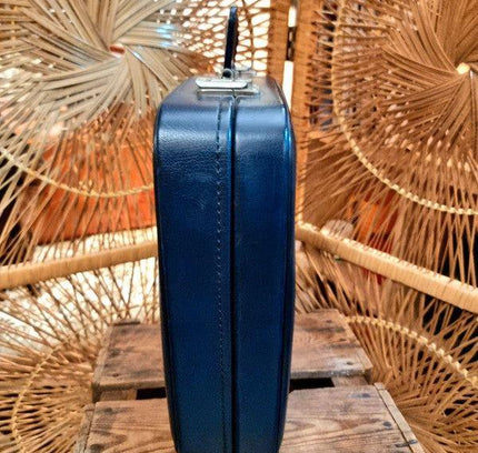 Vintage 60's/70's Suitcase - Yatva