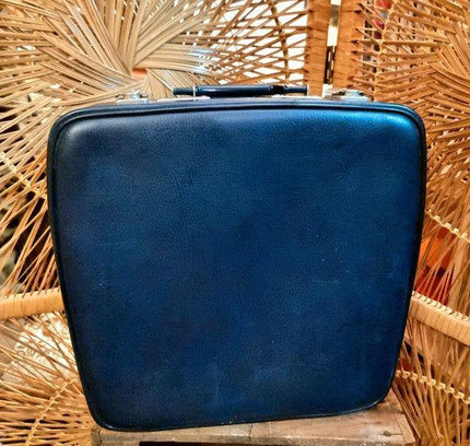 Vintage 60's/70's Suitcase - Yatva