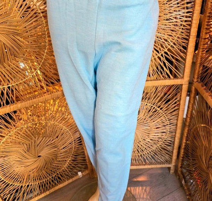 Vintage 70s / 80´s 2 - Piece Track suit - Yatva