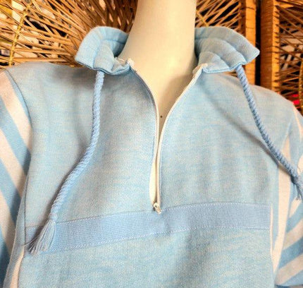 Vintage 70s / 80´s 2 - Piece Track suit - Yatva