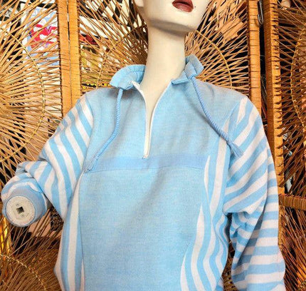 Vintage 70s / 80´s 2 - Piece Track suit - Yatva
