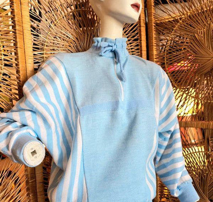 Vintage 70s / 80´s 2 - Piece Track suit - Yatva