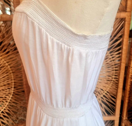 Vintage 70's / 80's Dress - Yatva