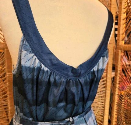 Vintage 70s / 80s Dress - Yatva
