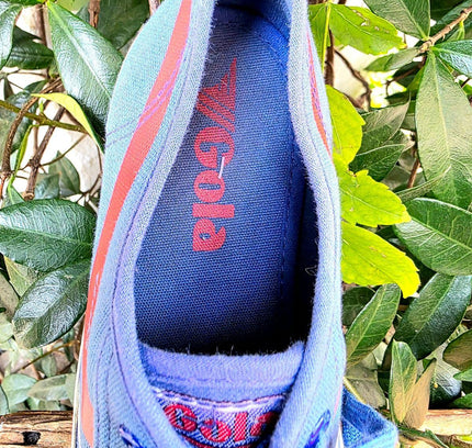 Vintage 70´s / 80´s Gola Trainers - Yatva