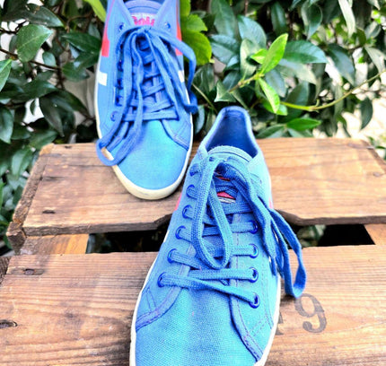 Vintage 70´s / 80´s Gola Trainers - Yatva