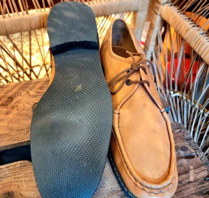 Vintage 70s / 80s K Shoe - Yatva
