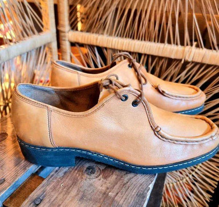 Vintage 70s / 80s K Shoe - Yatva