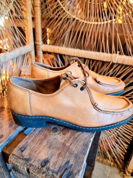 Vintage 70s / 80s K Shoe - Yatva