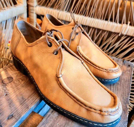 Vintage 70s / 80s K Shoe - Yatva