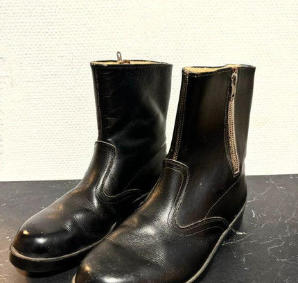Vintage 70s / 80s Manhattan boots - Yatva
