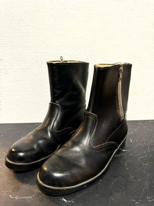 Vintage 70s / 80s Manhattan boots - Yatva