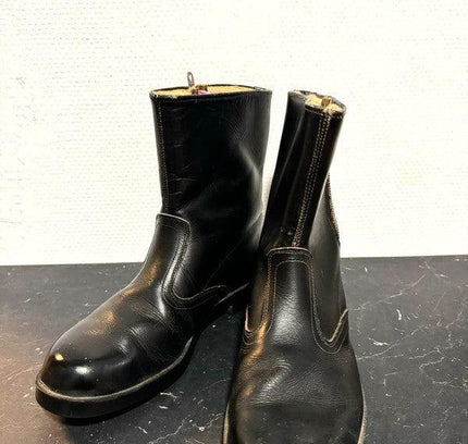 Vintage 70s / 80s Manhattan boots - Yatva