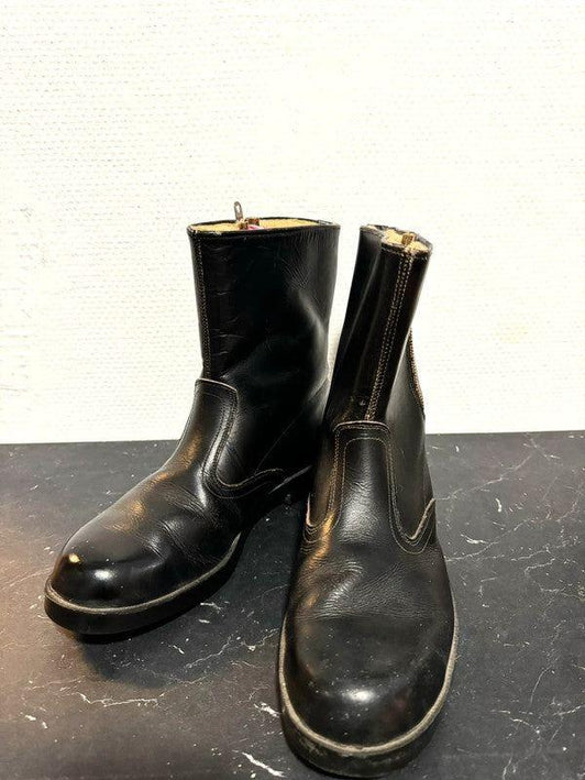 Vintage 70s / 80s Manhattan boots - Yatva