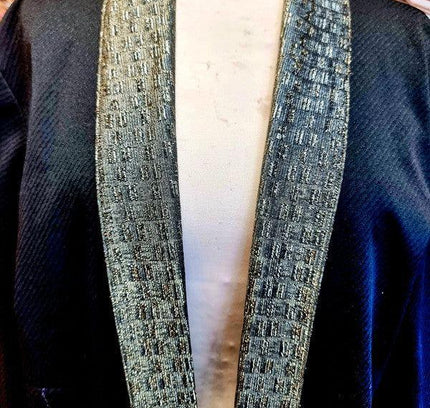 Vintage 70s / 80s Miss Helen Jacket - Yatva