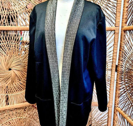 Vintage 70s / 80s Miss Helen Jacket - Yatva