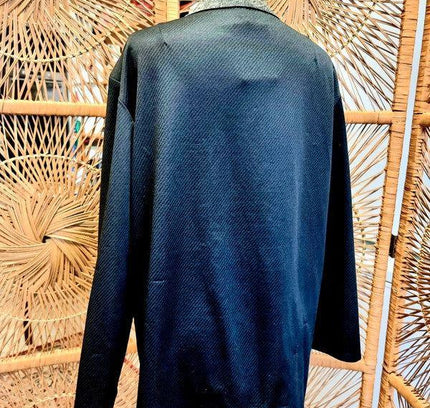 Vintage 70s / 80s Miss Helen Jacket - Yatva