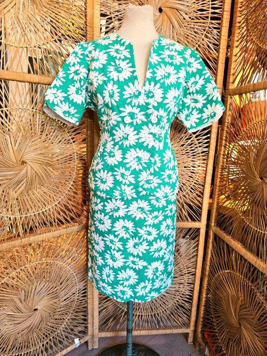 Vintage 70s / 80´s MK exclusive 2 - Piece Suit - Yatva