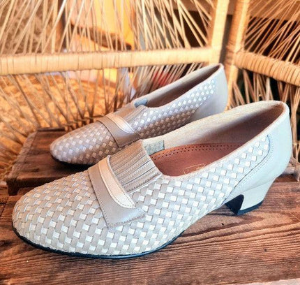 Vintage 70's / 80's Ortho shoes - Yatva