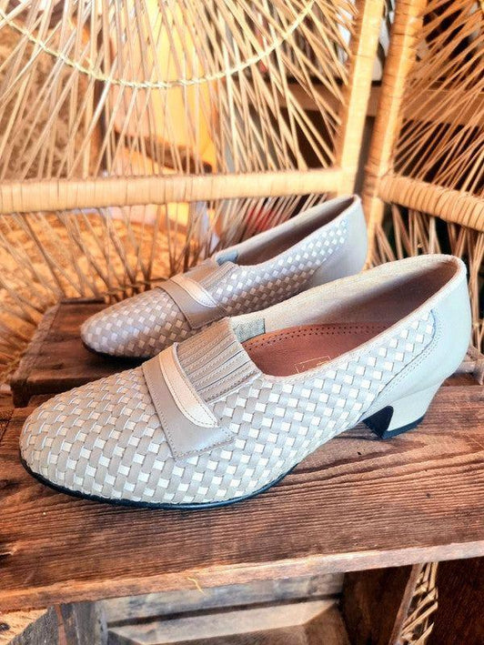 Vintage 70's / 80's Ortho shoes - Yatva