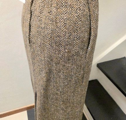 Vintage 70's / 80's Pencil Skirt - Yatva