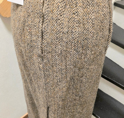 Vintage 70's / 80's Pencil Skirt - Yatva