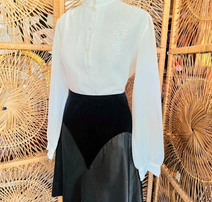 Vintage 70's / 80's Shirt - Yatva