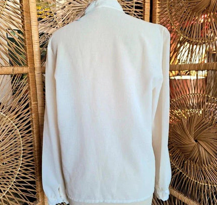 Vintage 70's / 80's Shirt - Yatva